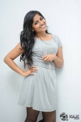 Rehana at Chakkiligintha Movie First Look Launch